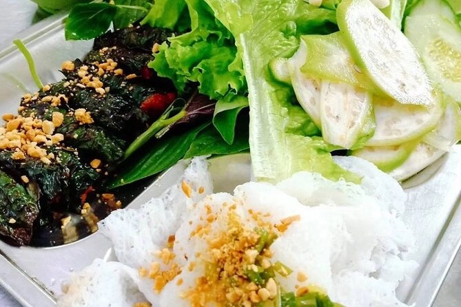 Saigon Evening Walking Street Food Tour - Pickup, taxi hops, and starting at Saigon Opera House