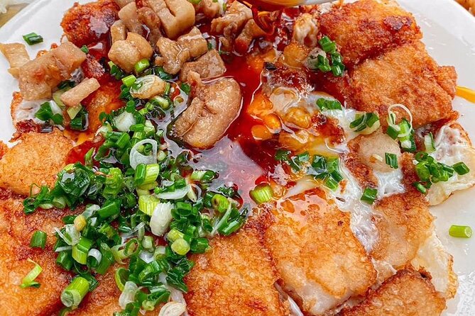 Saigon Evening Walking Street Food Tour - Where this tour delivers the most value