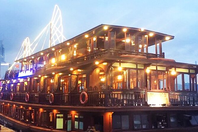 Saigon Evening: Water Puppet Show & Dinner Cruise Experience - Price and value: is $72.86 worth it?