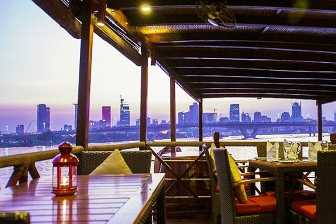 Saigon Evening: Water Puppet Show & Dinner Cruise Experience - Who this works for (and who should rethink expectations)