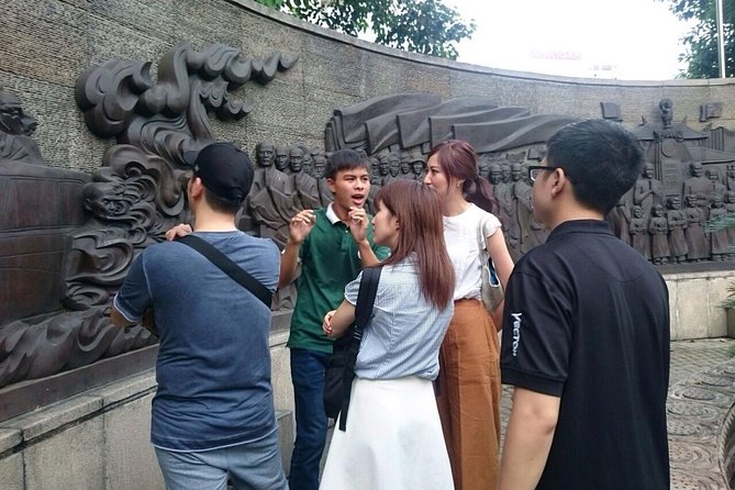 Saigon Historical City Tour - Key points before you go