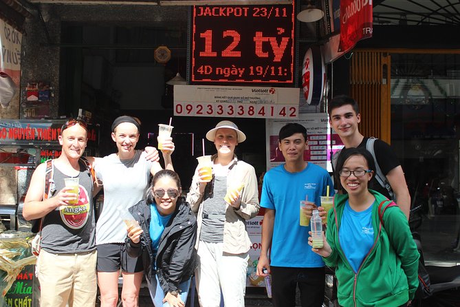 Saigon Motorbike City Tour - Key things worth knowing before you go