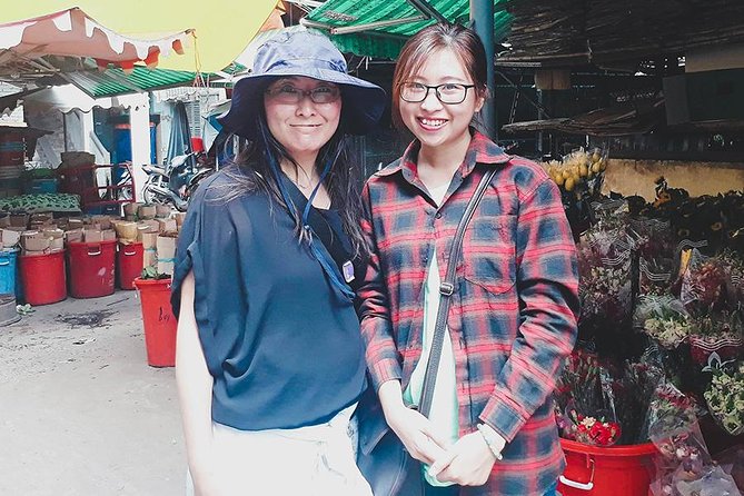 Saigon Night Sights & Local Food by Motorbike| Opt: Ao Dai Riders - Motorbike Comfort and Safety: What’s Actually Included