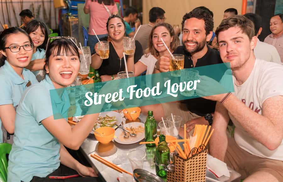Saigon: Private Backstreets Walking Food Tour - Key points worth knowing before you go