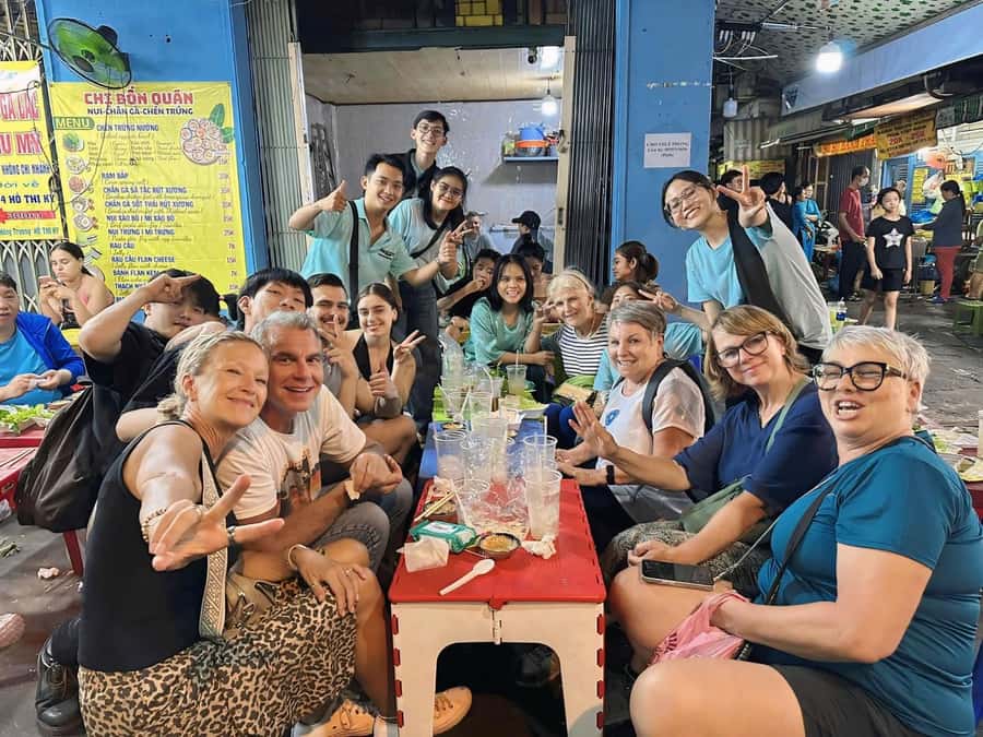 Saigon: Private Backstreets Walking Food Tour - Should you book this Saigon backstreets walking food tour?