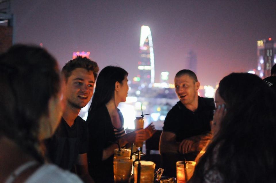 Saigon: Private Food Tour Discovery & City Tour by Jeep - Local Dinner Stops: Two Meals That Feel Like Real Saigon
