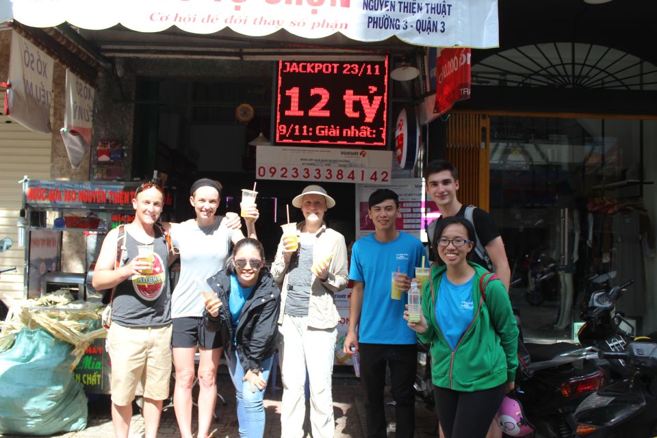 Saigon: Private Half-Day Car Tour of Ho Chi Minh City - Key highlights worth knowing