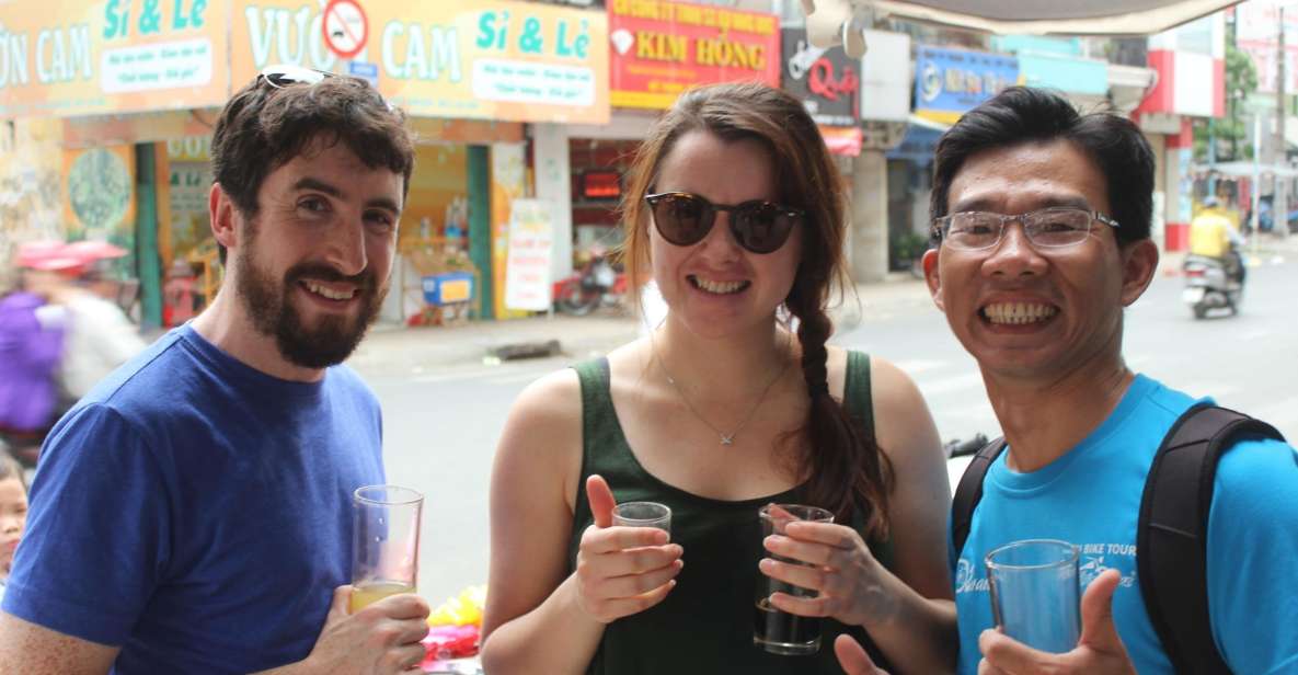 Saigon: Private Half-Day Car Tour of Ho Chi Minh City - A private car in Saigon: comfort that buys time