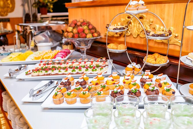Saigon River Dinner Cruise: Buffet, Set Menu, Fine Dining (3hrs) - Price and value: is $50 a fair deal?