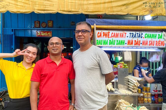 Saigon Sight & Food Tour By Day (Private Tour) - Should You Book This Saigon Street Food and Sights Tour?