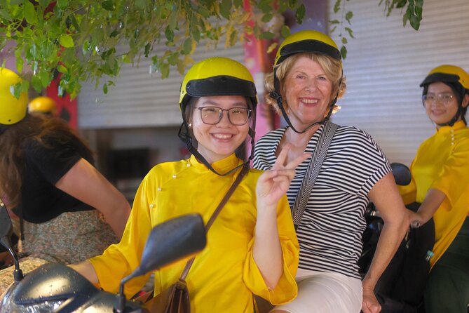 Saigon Sight & Food Tour By Night (Private Tour) - Key points worth knowing before you go