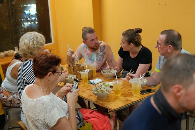 Saigon Sight & Food Tour By Night (Private Tour) - Stop 3: Chợ Lớn (Saigon Chinatown)—the Big Market neighborhood