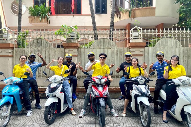 Saigon Sightseeing By Day (Private Tour) - Guides: the real reason people love this tour