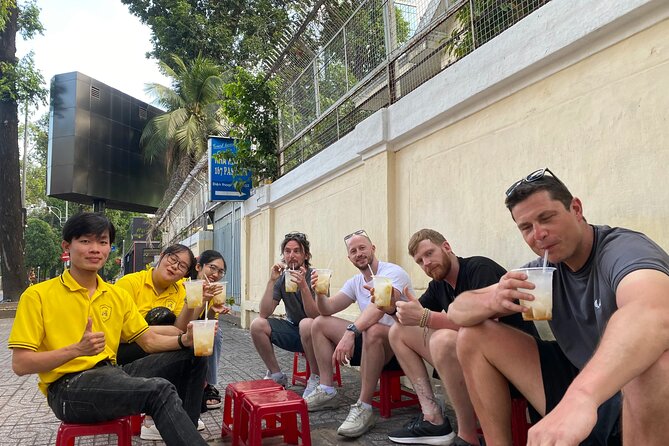 Saigon Sightseeing By Day (Private Tour) - What to wear and how to prep for a motorbike day