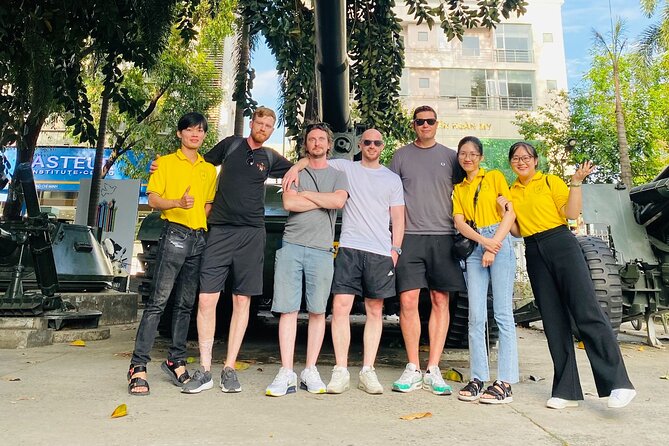 Saigon Sightseeing By Day (Private Tour) - Where this tour is a great match (and where it isn’t)