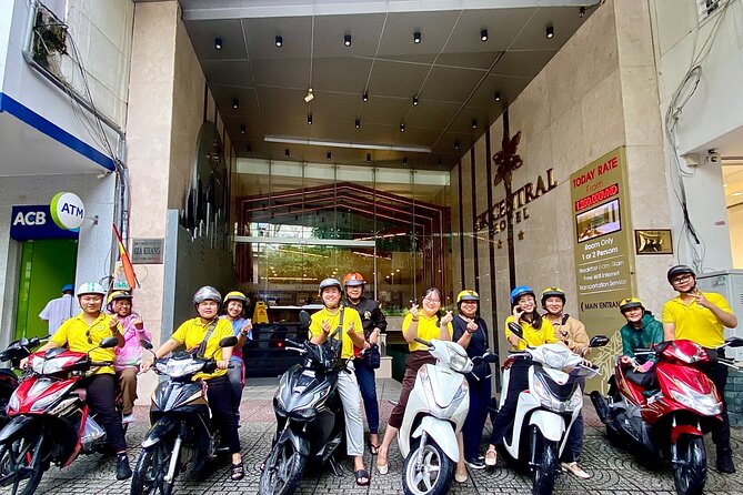 Saigon Sightseeing By Day (Private Tour) - Should you book Saigon Sightseeing By Day (Private Tour)?