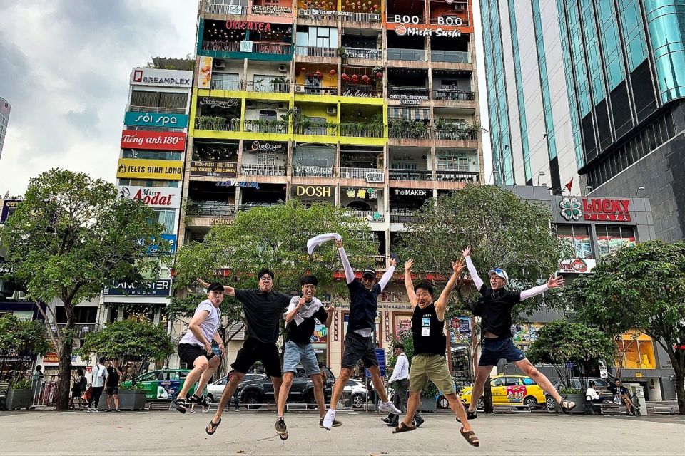 Saigon Slum Tour with Motorbike - Key things you’ll notice