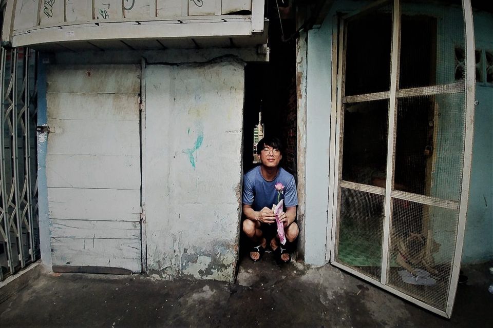 Saigon Slum Tour with Motorbike - Why the motorbike matters in Ho Chi Minh City