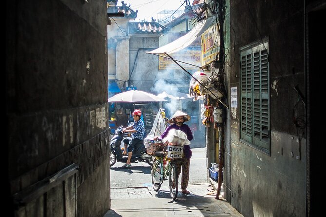 Saigon Street Photography Experience - Quick take: key reasons this Saigon photo walk works