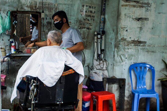 Saigon Street Photography Experience - How the 2.5-hour structure keeps you learning