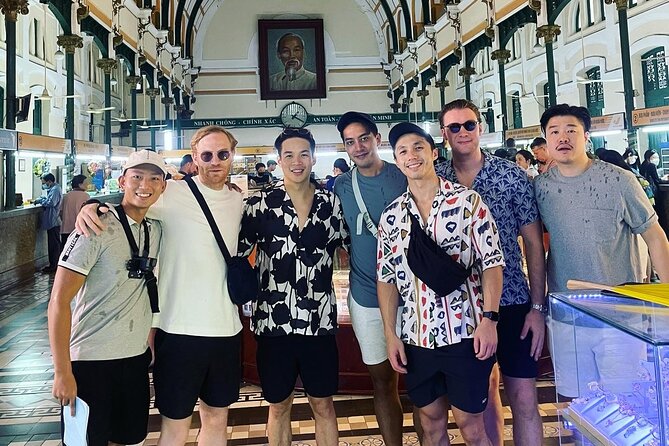 Saigon Unseen: Culture, Coffee, Hidden Spots Motorbike Adventure - Key points that make this scooter tour worth your time