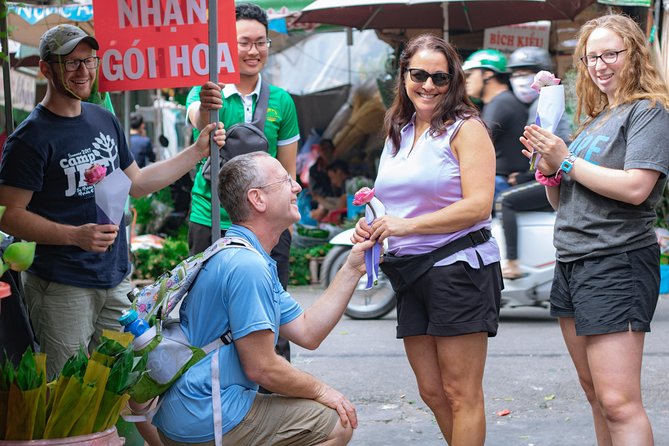 Saigon Unseen, History, & Hidden Gems Sightseeing Motorbike Tour - Key things that make this Saigon scooter tour worth your time