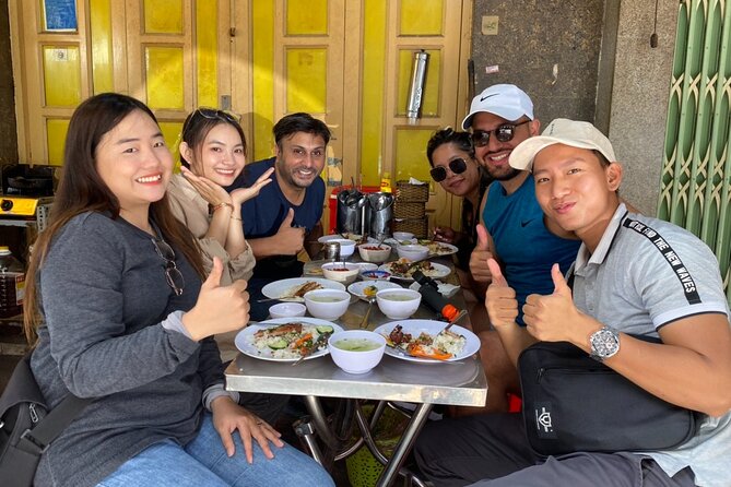 Saigon Unseen, History, & Hidden Gems Sightseeing Motorbike Tour - District 1: French colonial landmarks you can actually see and name