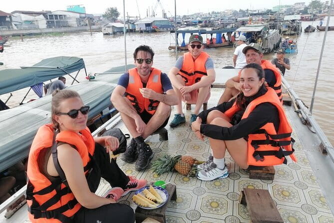 Saigon US Army Jeep Tours: History, Culture & Street Food - Secret Weapon Cellar (Saigon Rangers): a tighter, more “inside the walls” story