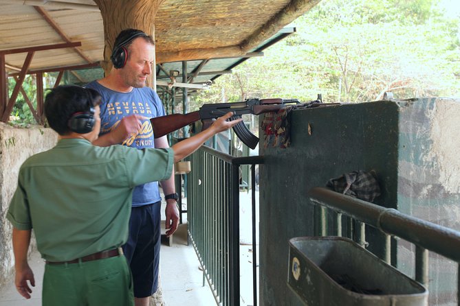 Shared Cu Chi Tunnels & Mekong Delta Tour Full Day - Who should book this tour, and who might not love it