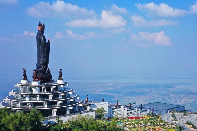 Small-Group 1-day: Cao Dai Temple & Ba Den Mountain - Is $99 Good Value for This Cao Dai, Ba Den, and Cu Chi Combo?