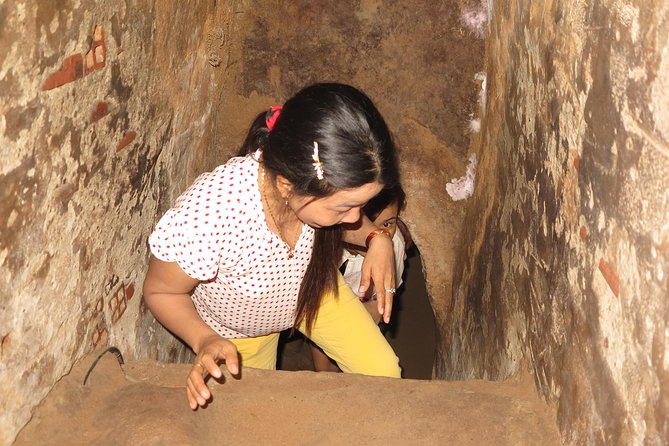 Small-Group 1-Day Tour: Cu Chi Tunnels & Mekong Delta - Price and value: is $82 worth it?