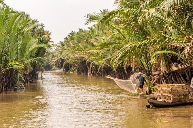 Small-Group Authentic Mekong Delta Day Trip from Ho Chi Minh City - Key highlights worth planning around