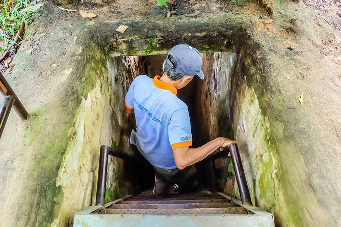 Small-Group Cu Chi Tunnel Half-day Tour: Morning or Afternoon - Who This Tour Is For (and Who Might Prefer Another Style)