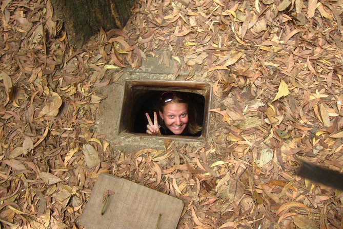 Small-Group Cu Chi Tunnel Half-day Tour: Morning or Afternoon - Should You Book This Cu Chi Tunnels Half-Day Tour?