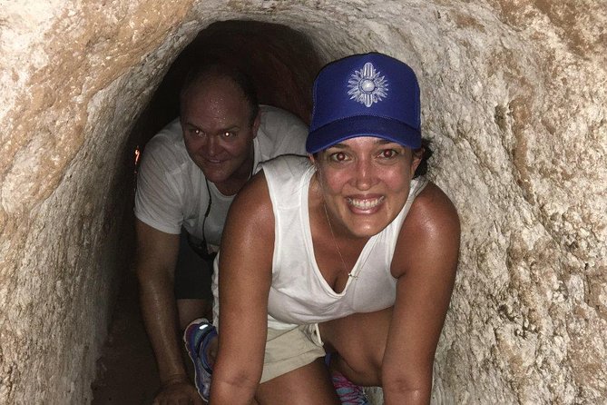 Small-Group Cu Chi Tunnels Half-Day Tour from Ho Chi Minh City - Price and value: is $48 actually fair?