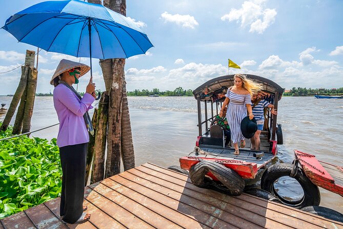 Small-group Mekong Floating Market Day Trip from Ho Chi Minh City - How to choose this tour (and when to skip it)