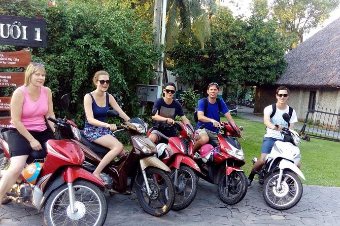 Small group Saigon Inside Out by Motorbike for 3 Hours - Price and value: what $35 buys (and why it’s fair)