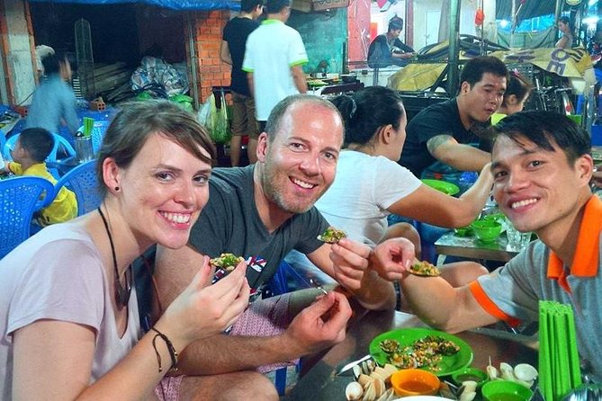 Small-group Street Food Lover by Motorbike (04 hours) - Price and value: is $52 a good deal for 4 to 5 hours?