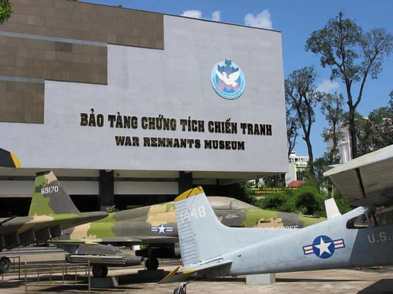 Small Group Tour: Ho Chi Minh City and Cu Chi Tunnels - The Rifle Range: A Controlled Taste of What It Felt Like