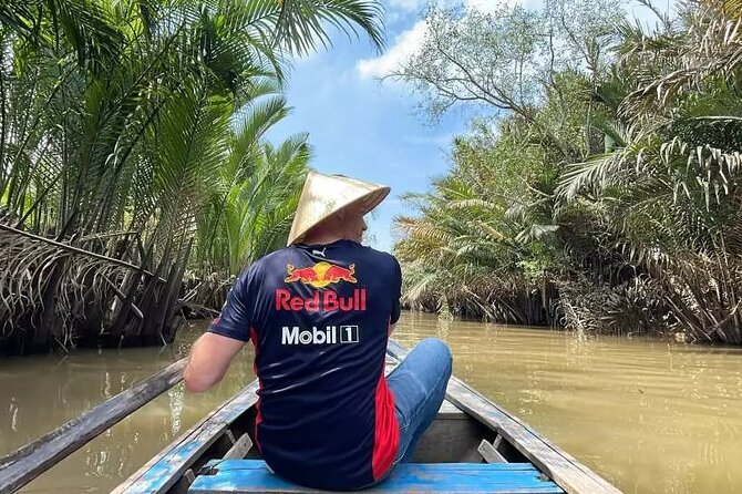 Standard 1 Day Cu Chi Tunnels & Mekong Delta - How a one-day Cu Chi and Mekong combo really works