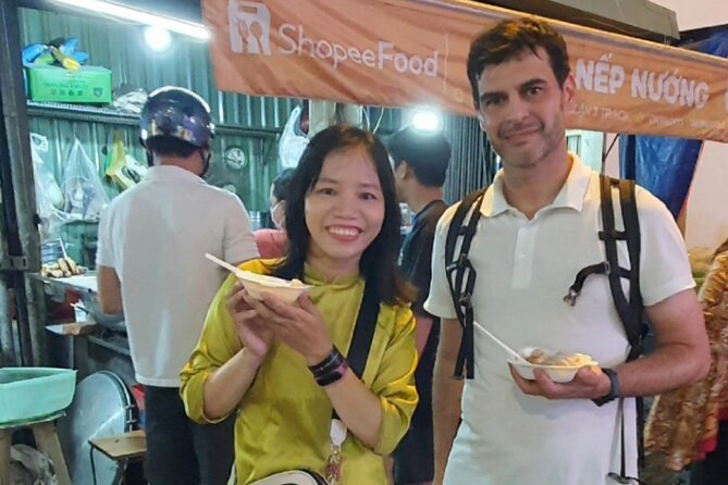 Taste of Saigon: Local Street Food Tour - French landmarks on the same route: Post Office and Notre-Dame Cathedral
