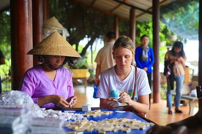 Tay Ninh – Cao Dai & Ba Den Mountain + Optional Cu Chi Tunnels - Tay Ninh Lunch: Included Food That Keeps the Day Moving
