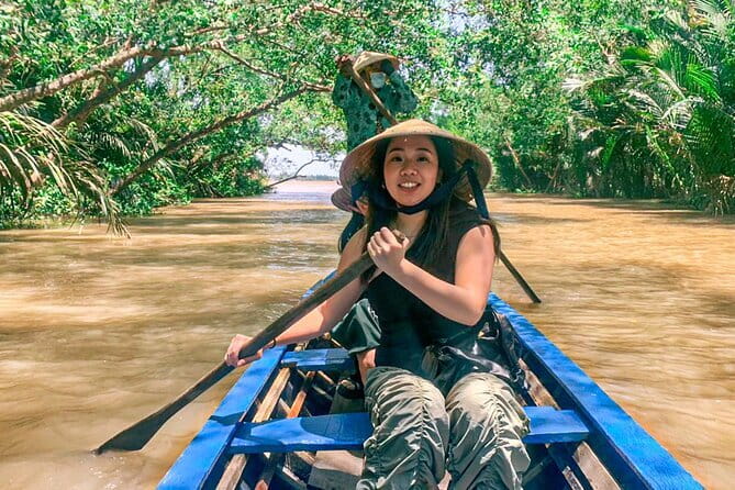 Tay Ninh – Cao Dai & Ba Den Mountain + Optional Cu Chi Tunnels - Who Should Book This Tay Ninh and Cu Chi Day Trip?