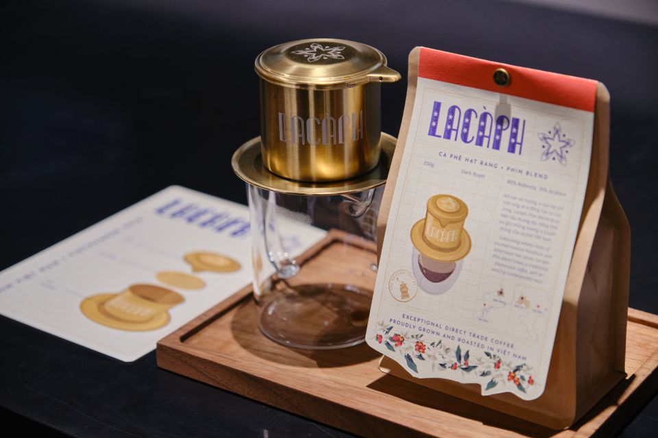 Techniques & Secrets Behind the Famed Vietnamese Egg Coffee - Coffee in Việt Nam, explained through stories you can use
