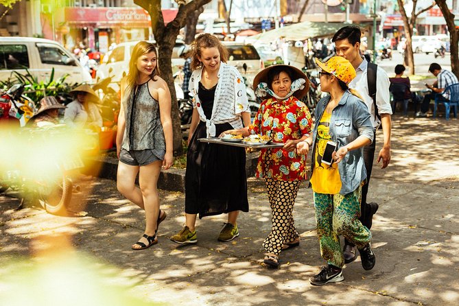 The 10 Tastings of Ho Chi Minh City With Locals: Private Street Food Tour - Price and Value: What $91.53 Buys You in Saigon