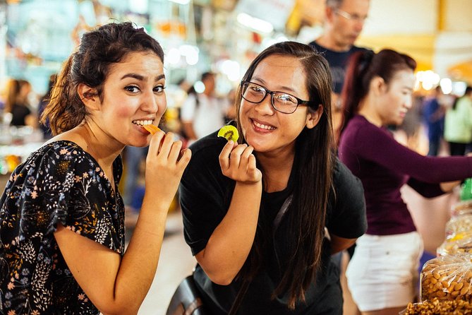 The 10 Tastings of Ho Chi Minh City With Locals: Private Street Food Tour - Who This Private Street Food Tour Is Best For