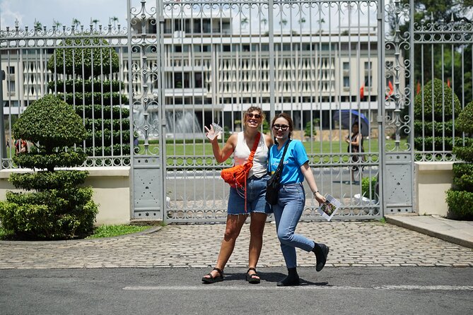 The Hidden Gems & Insightful Stories of Saigon Walking Tour - Why this Saigon walk feels different from the usual tour