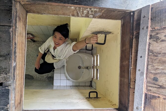 Three Coolest Neighborhoods in Saigon - Leaving District 1: why Saigon feels different on foot