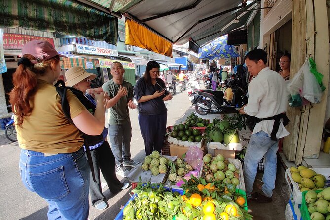 Three Coolest Neighborhoods in Saigon - Price and value: what you get for $37.59