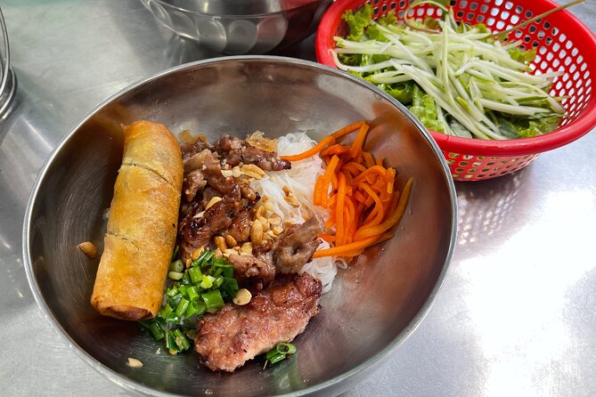 Top Notch Street Food Motorbike Tour In Ho Chi Minh City - Price at $29: why it feels like strong value